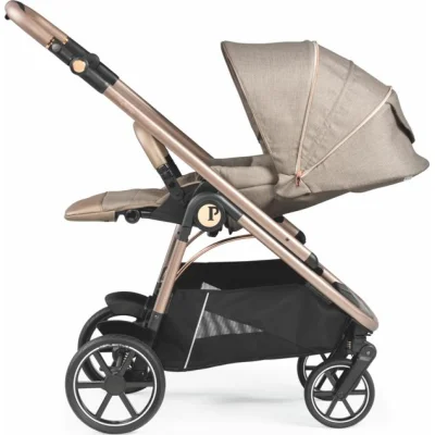 Peg Perego kolica veloce, mon amour