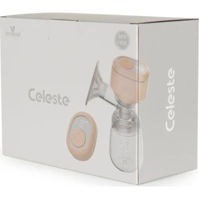 Cangaroo električna izdajalica, Celeste
