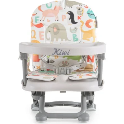 Cangaroo booster hranilica, Kiwi ABC