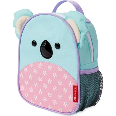 Skip Hop dječji ruksak sa remenom za čuvanje djeteta, koala