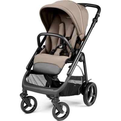 Peg Perego kolica veloce, pine bark