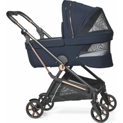 Peg Perego kolica vivace, blue shine