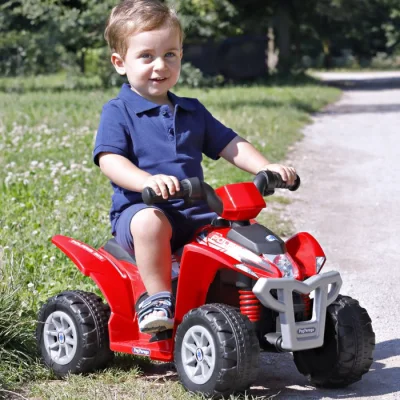 Peg Perego Polaris Mini Quad