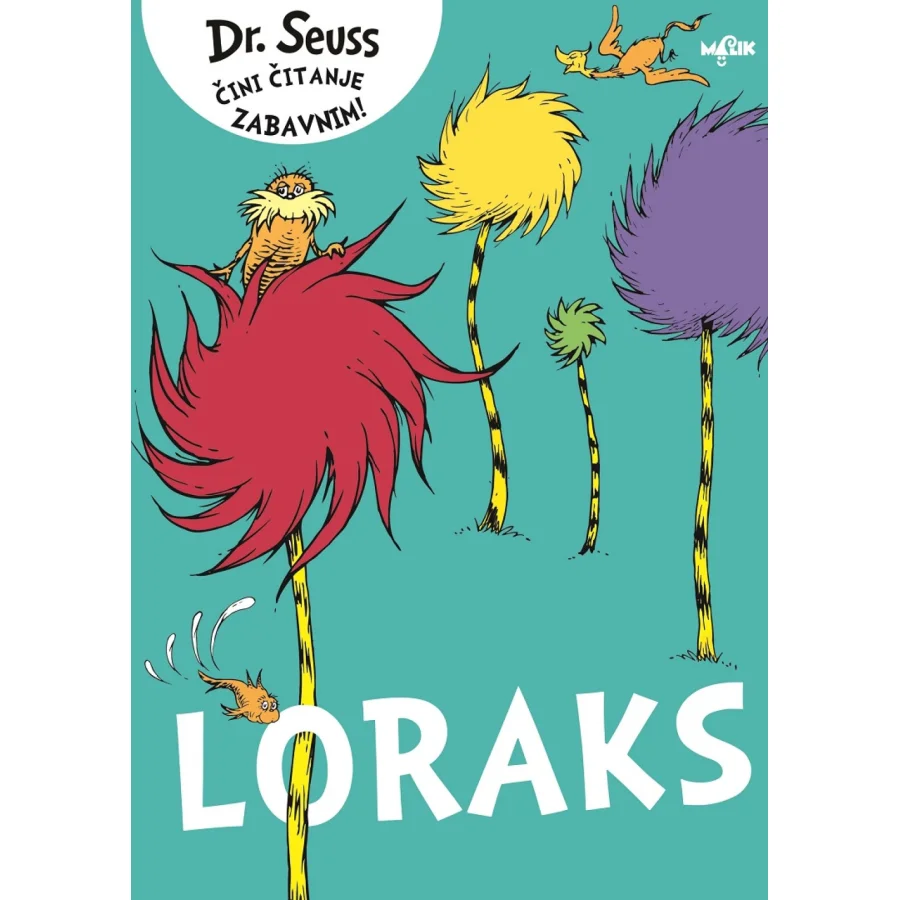 Loraks