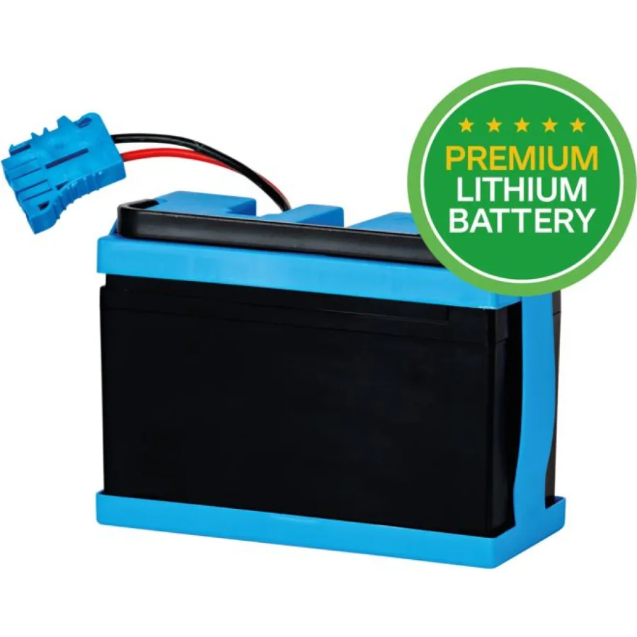 Peg Perego premium litijska baterija / akumulator, 12 V, 12 Ah