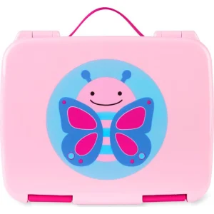 Skip Hop bento kutija za užinu, leptir