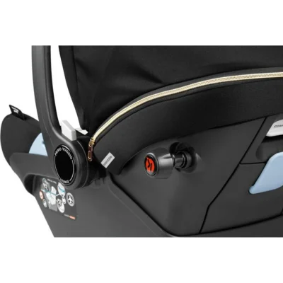 Peg Perego primo viaggio lounge i-size autosjedalica, graphic gold