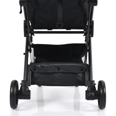 Cangaroo easy fold kolica, crna