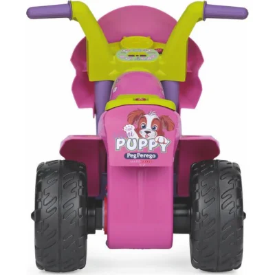 Peg Perego motor mini puppy, 6 V