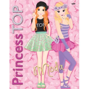 Princess TOP, moda