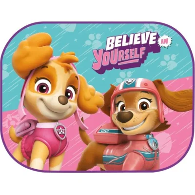 SEVEN sjenilo za auto, 2 kom, Paw Patrol