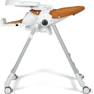 Peg Perego prima pappa follow me, hi tech