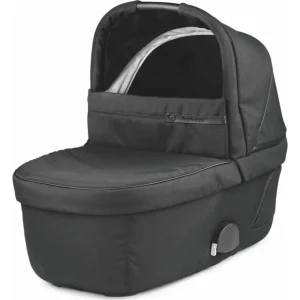 Peg Perego culla belvedere, crna